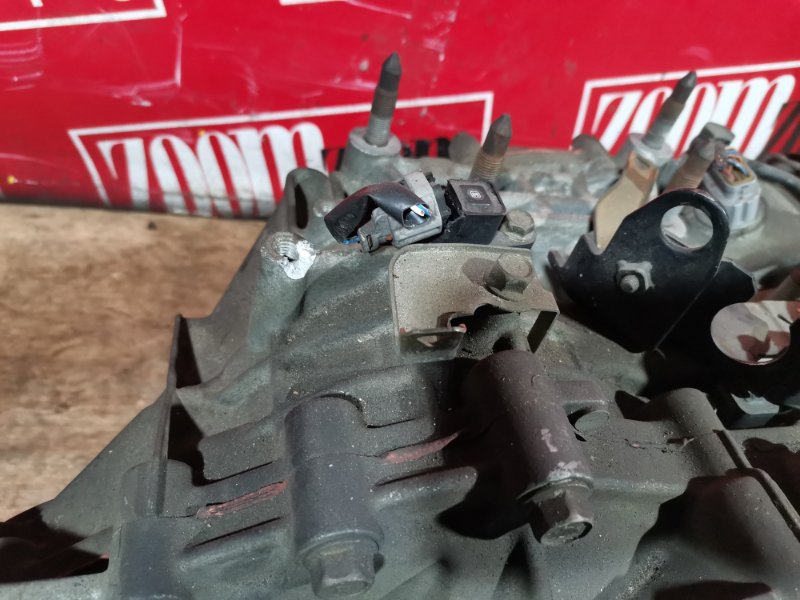 АКПП, 30400 рублей, Красноярск