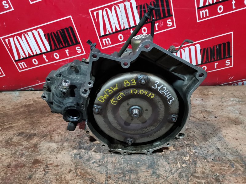 АКПП, 27600 рублей, Красноярск