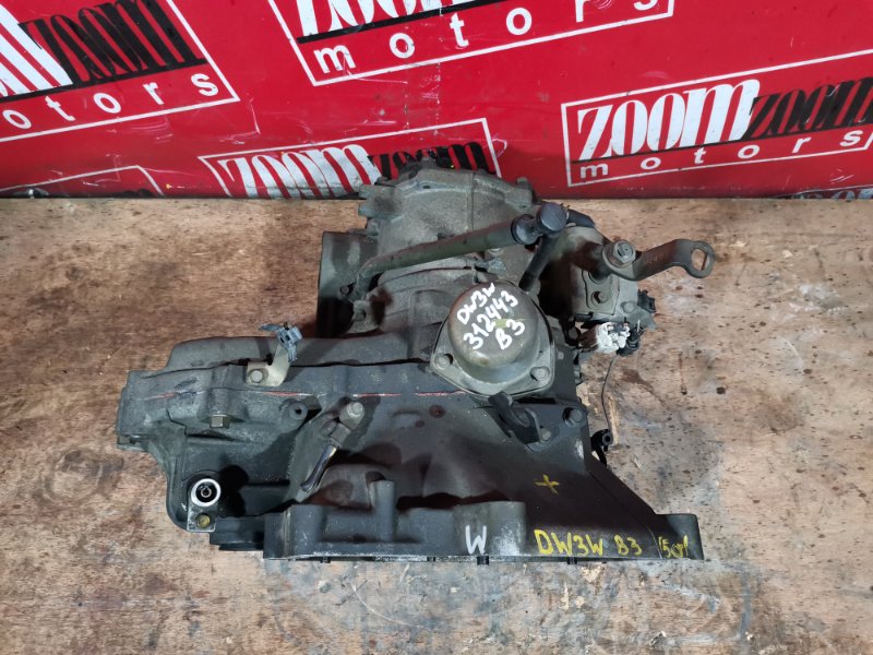 АКПП, 27600 рублей, Красноярск