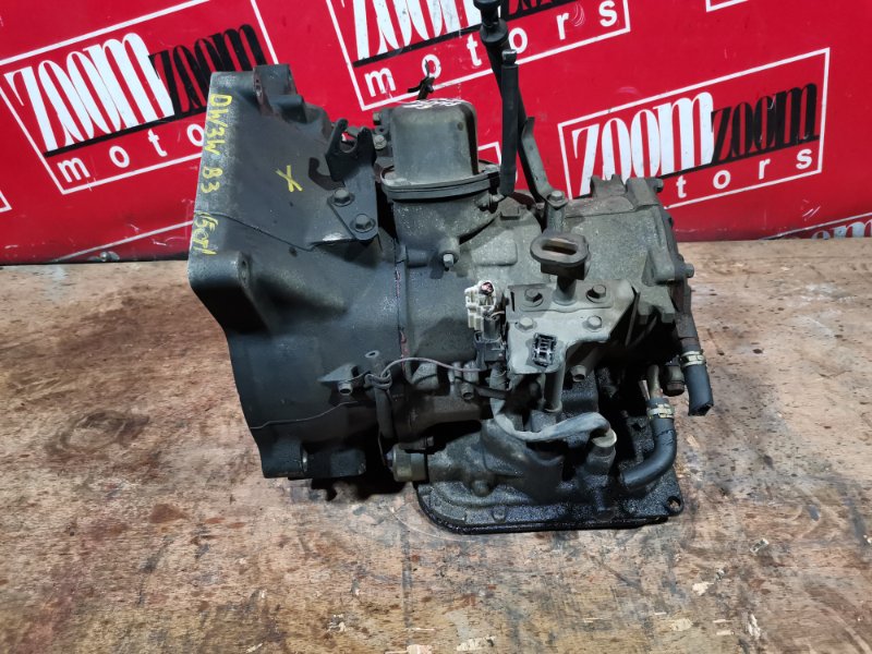 АКПП, 27600 рублей, Красноярск