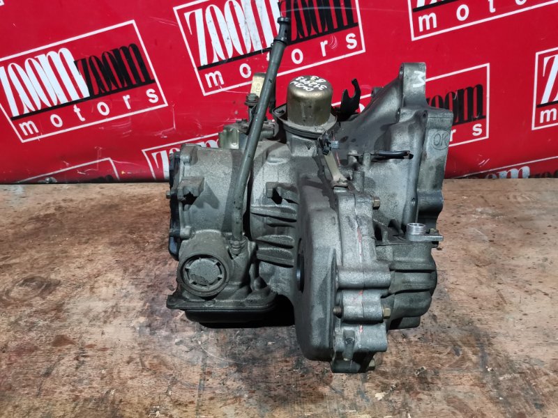 АКПП, 27600 рублей, Красноярск