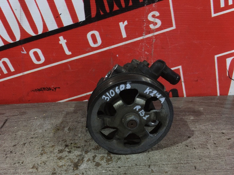 Насос гидроусилителя, 4300 рублей, Красноярск