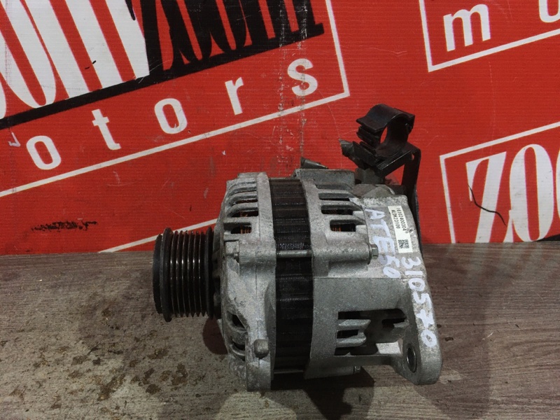 Генератор, 11400 рублей, Красноярск