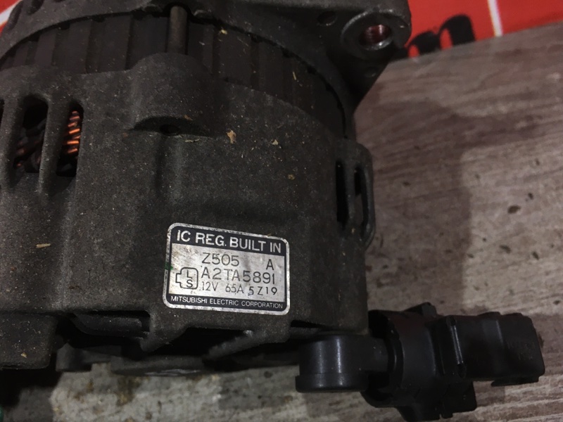 Генератор, 7200 рублей, Красноярск