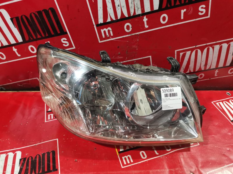 Фара, 4300 рублей, Красноярск