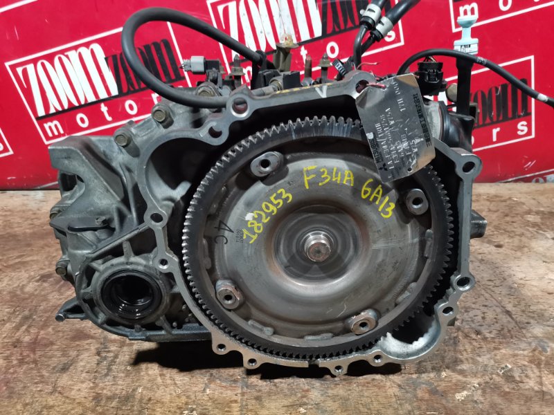 АКПП, 19000 рублей, Красноярск