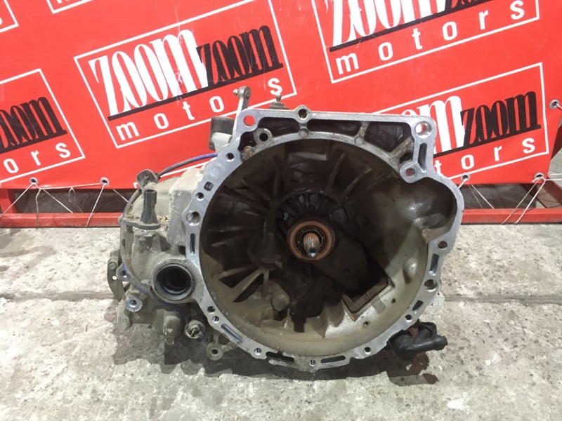 МКПП, 14300 рублей, Красноярск