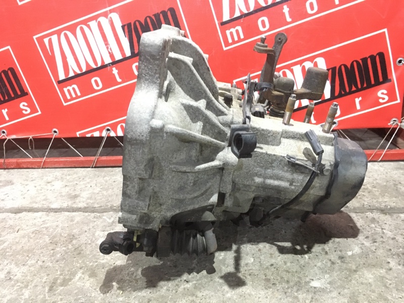 МКПП, 14300 рублей, Красноярск