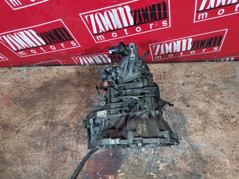 АКПП, 5700 рублей, Красноярск