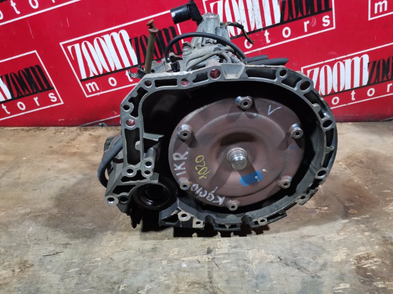 АКПП, 5700 рублей, Красноярск