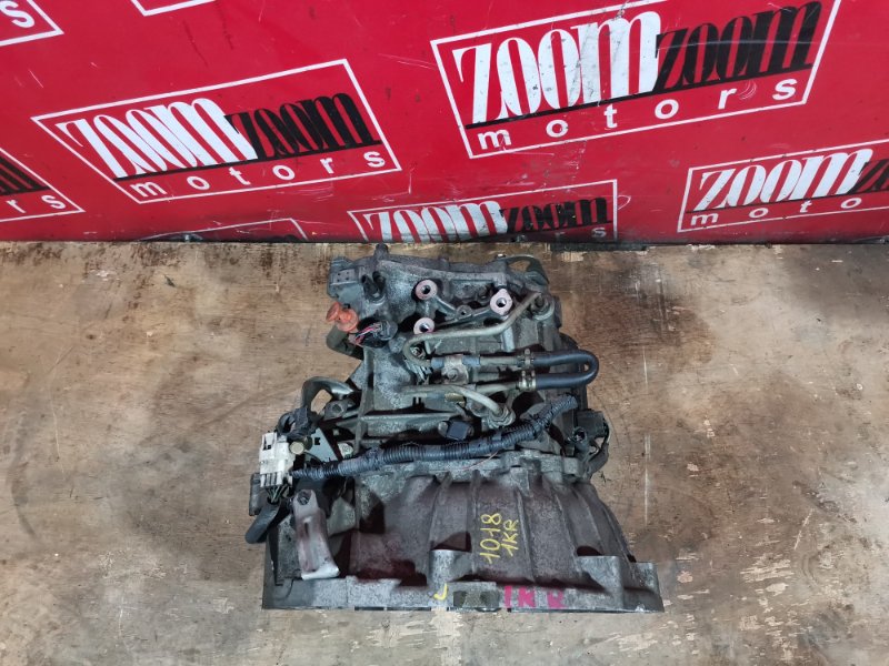 АКПП, 5700 рублей, Красноярск