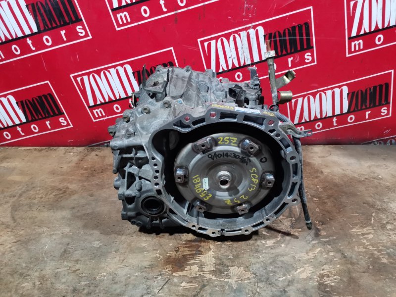 АКПП, 9100 рублей, Красноярск