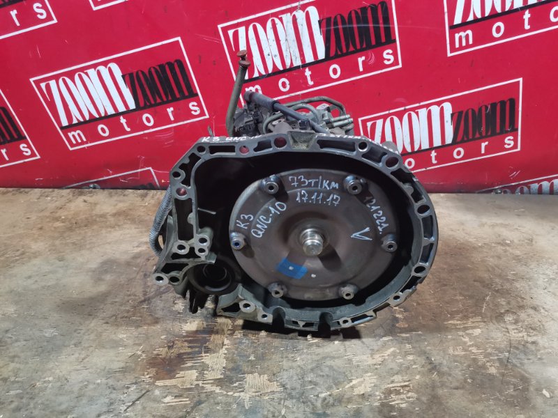 АКПП, 12900 рублей, Красноярск