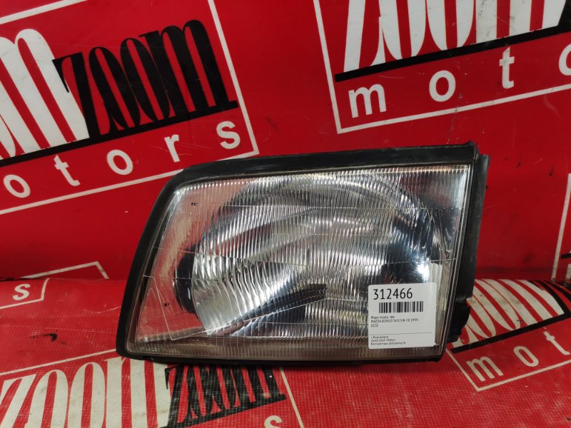 Фара, 800 рублей, Красноярск