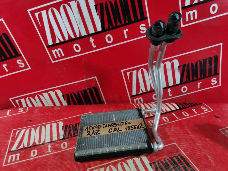 Радиатор отопителя, 3800 рублей, Красноярск