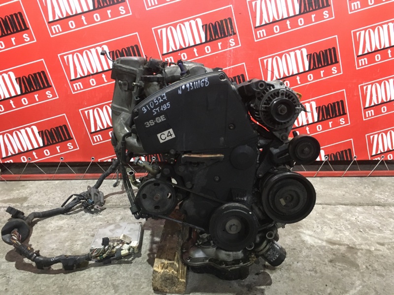 Двигатель, 161500 рублей, Красноярск