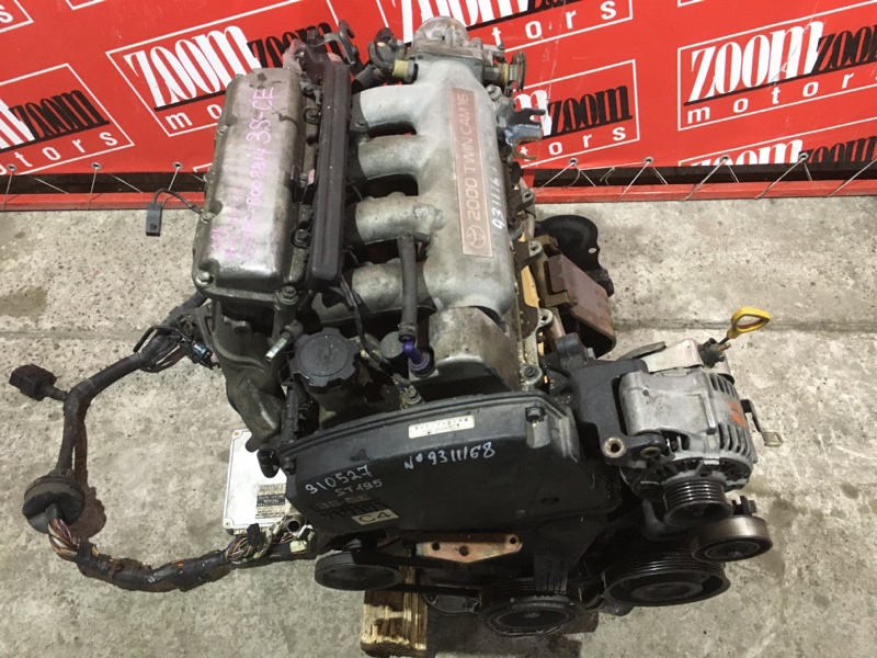 Двигатель, 161500 рублей, Красноярск