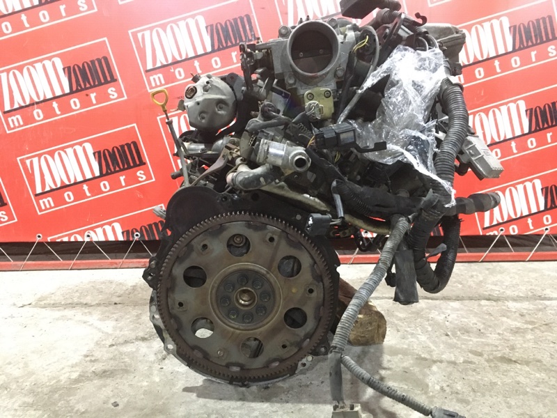 Двигатель, 161500 рублей, Красноярск