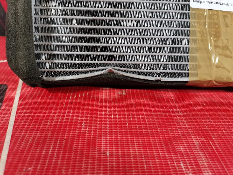 Радиатор отопителя, 3400 рублей, Красноярск