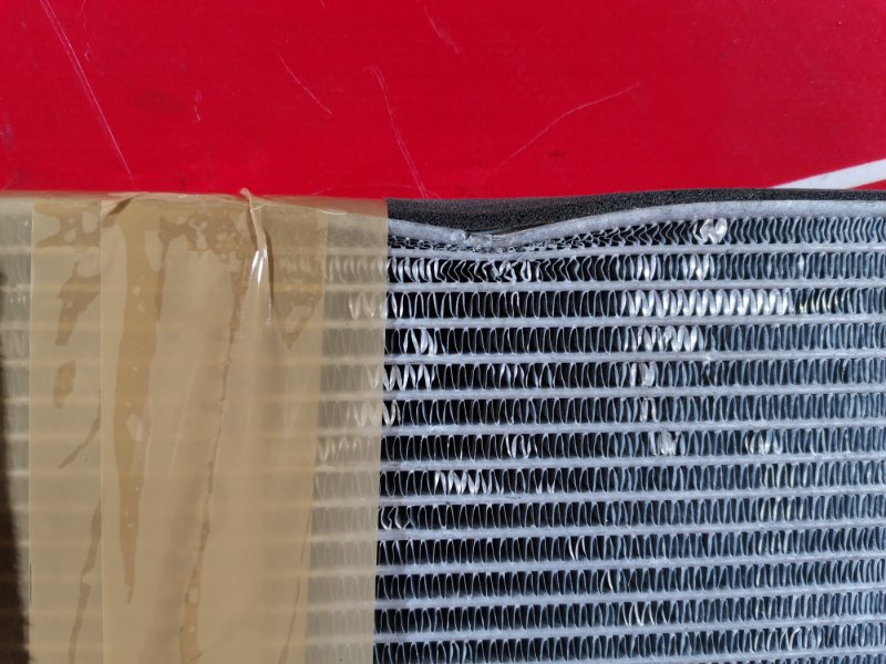 Радиатор отопителя, 3400 рублей, Красноярск