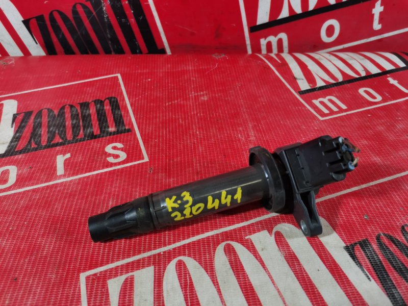 Катушка зажигания, 400 рублей, Красноярск