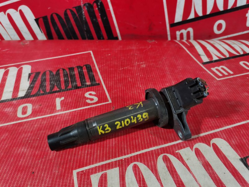 Катушка зажигания, 400 рублей, Красноярск