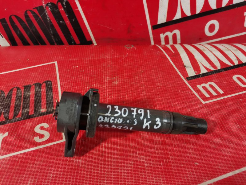 Катушка зажигания, 400 рублей, Красноярск