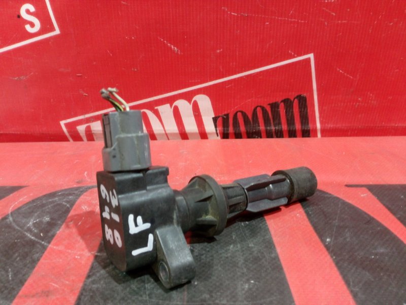 Катушка зажигания, 500 рублей, Красноярск