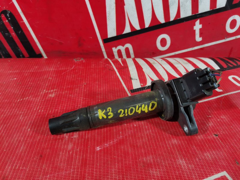 Катушка зажигания, 400 рублей, Красноярск