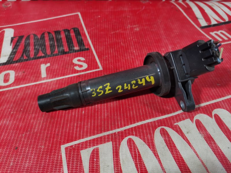 Катушка зажигания, 400 рублей, Красноярск