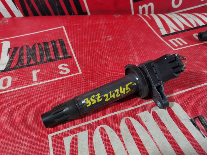 Катушка зажигания, 400 рублей, Красноярск