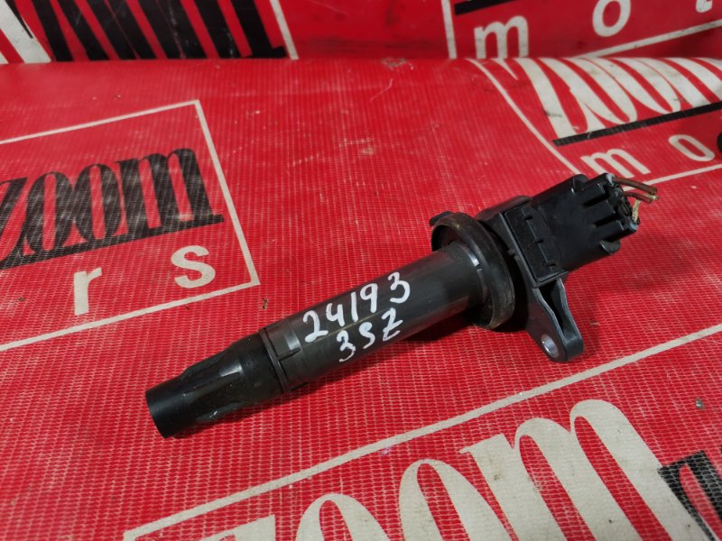 Катушка зажигания, 400 рублей, Красноярск