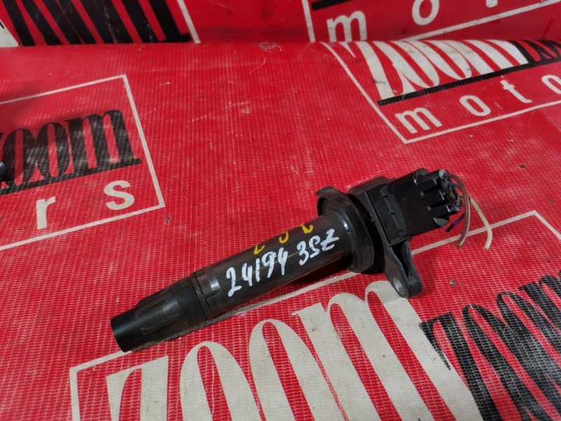 Катушка зажигания, 400 рублей, Красноярск