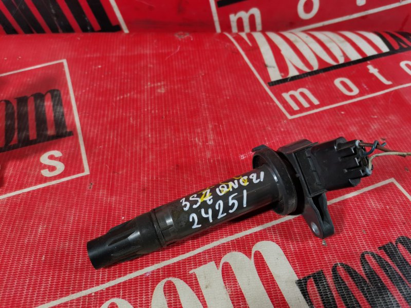 Катушка зажигания, 400 рублей, Красноярск