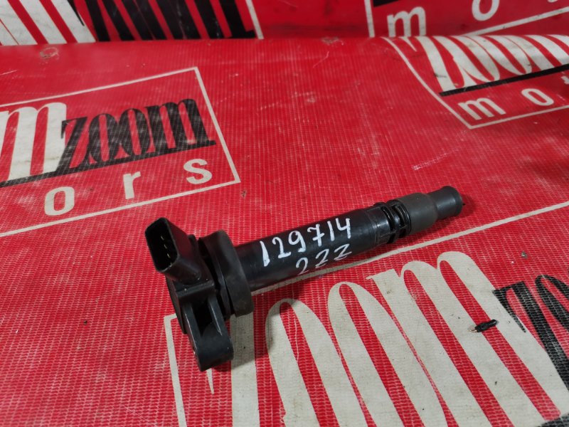 Катушка зажигания, 1500 рублей, Красноярск