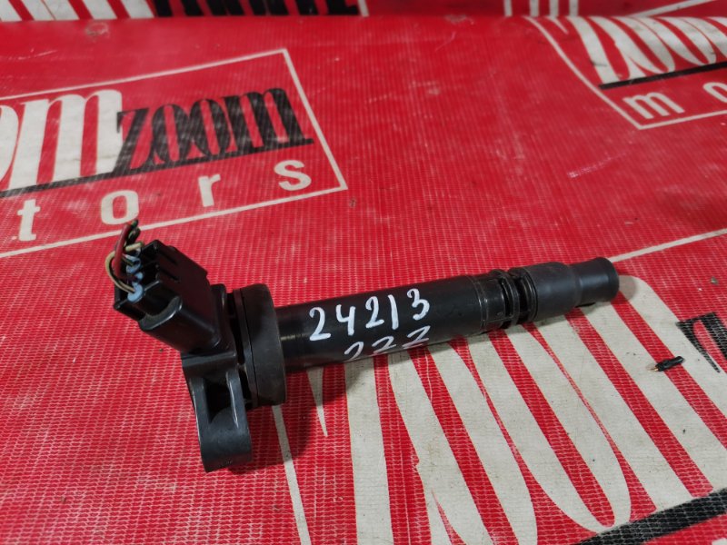 Катушка зажигания, 1500 рублей, Красноярск