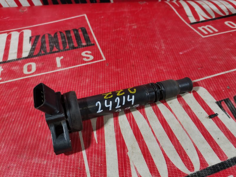 Катушка зажигания, 1500 рублей, Красноярск