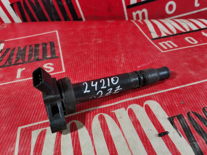 Катушка зажигания, 1500 рублей, Красноярск