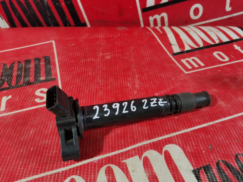 Катушка зажигания, 1500 рублей, Красноярск