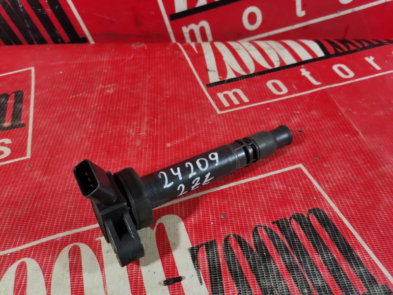 Катушка зажигания, 1500 рублей, Красноярск