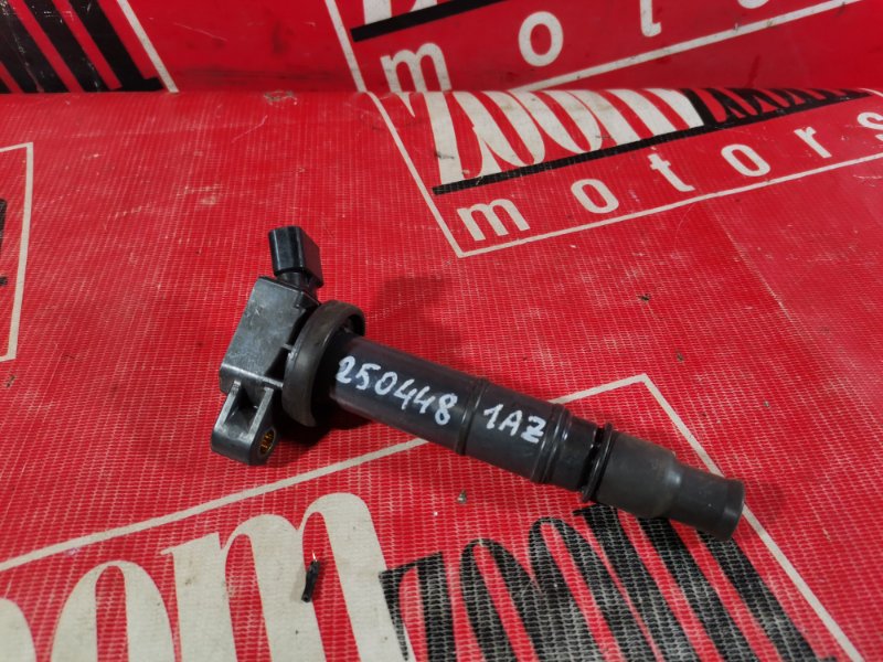 Катушка зажигания, 1000 рублей, Красноярск