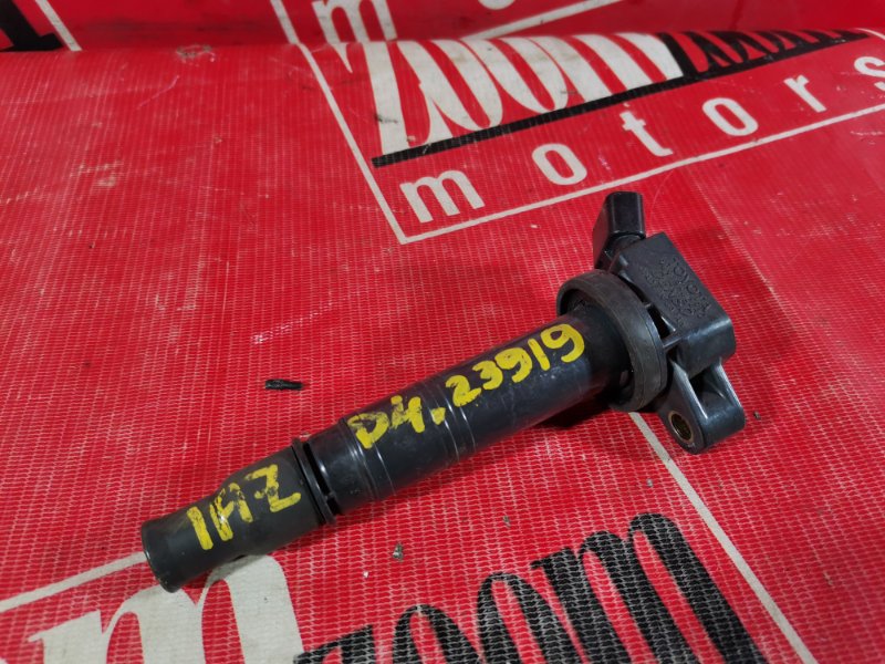 Катушка зажигания, 1000 рублей, Красноярск