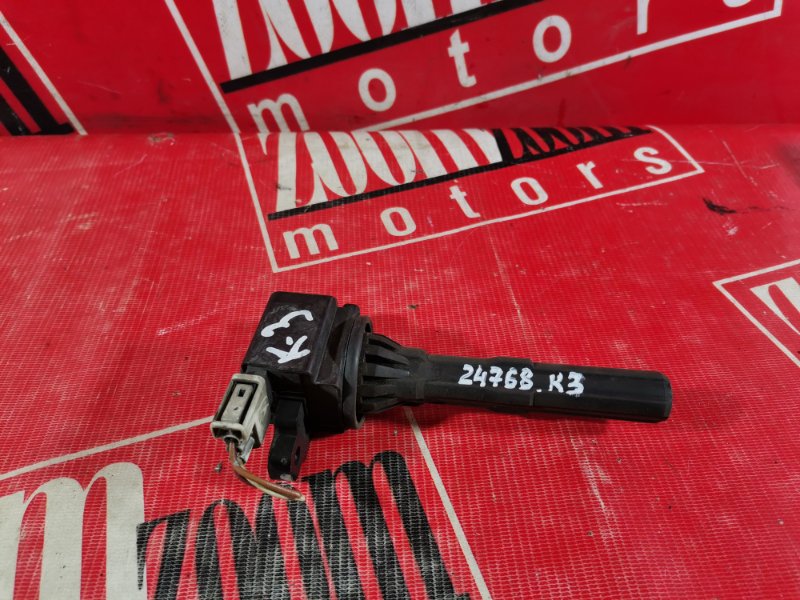 Катушка зажигания, 1200 рублей, Красноярск