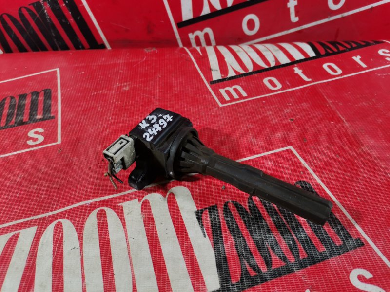 Катушка зажигания, 1200 рублей, Красноярск