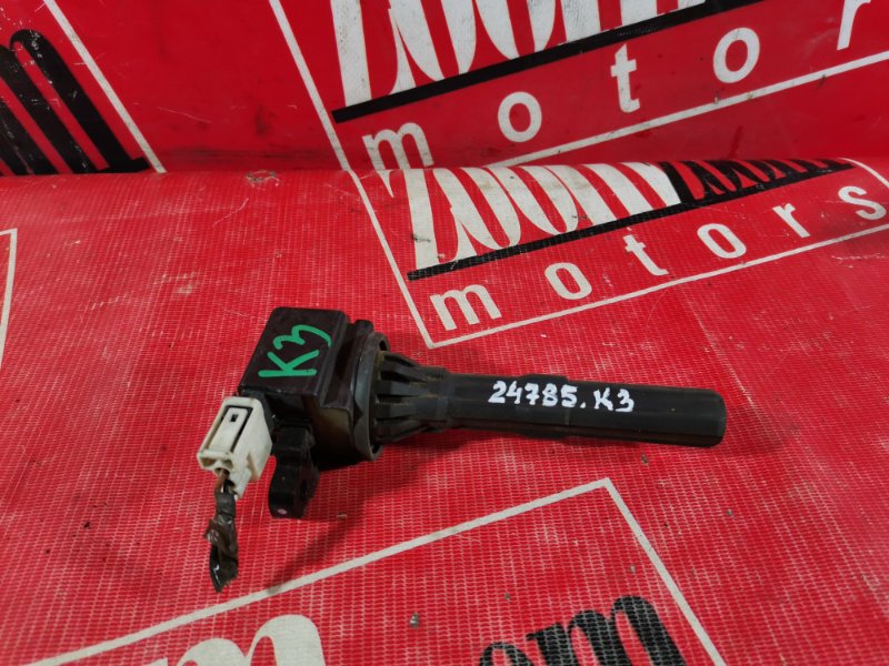 Катушка зажигания, 1200 рублей, Красноярск