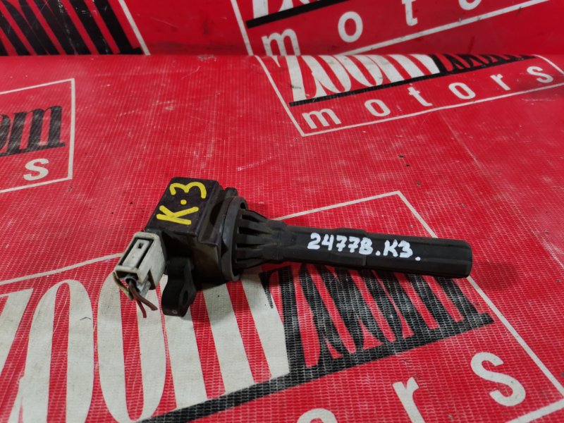 Катушка зажигания, 1200 рублей, Красноярск