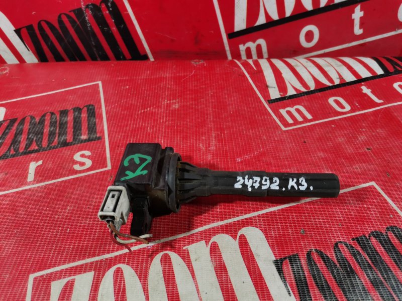 Катушка зажигания, 1200 рублей, Красноярск