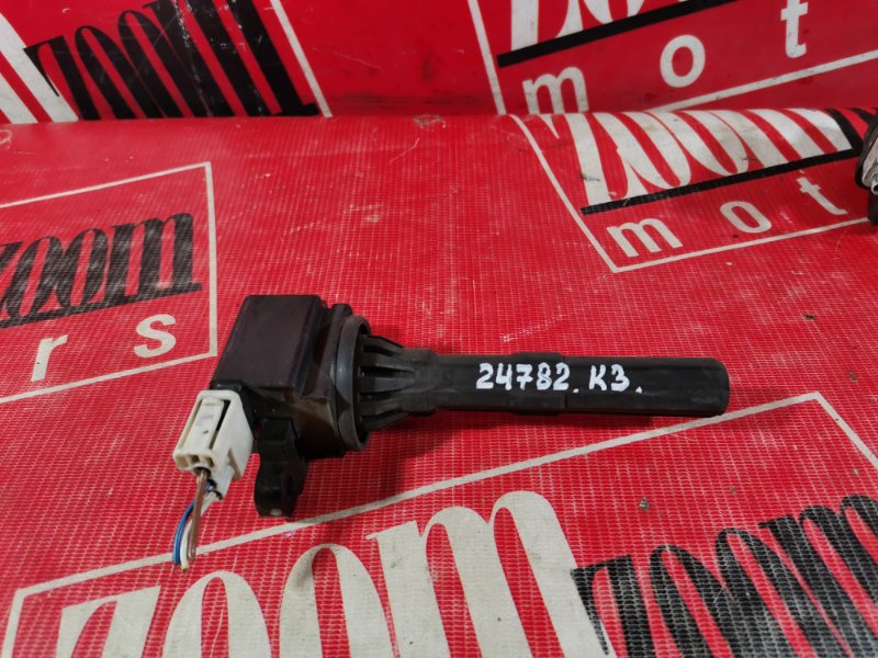 Катушка зажигания, 1200 рублей, Красноярск