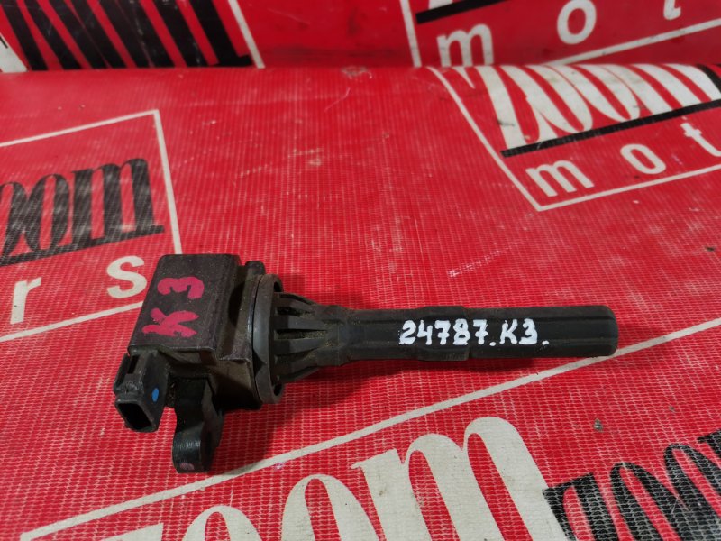 Катушка зажигания, 1200 рублей, Красноярск