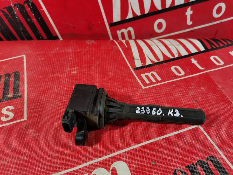 Катушка зажигания, 1200 рублей, Красноярск